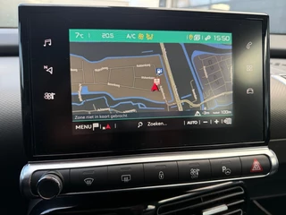 Citroën C4 Cactus Citroën C4 Cactus 110PK Origins | PDC v+a | Camera | Dodehoek | Keyless - afbeelding nr 24