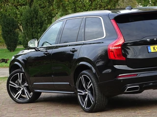 Volvo XC90 - afbeelding nr 41