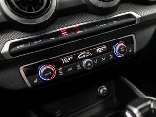 Audi Q2 150Pk Automaat (SCHUIFDAK, VIRTUAL COCKPIT, APPLE CARPLAY, BANG&OLUFSEN, STOELVERWARMING, GETINT GLAS, LEDEREN SPORTSTOELEN, CAMERA, KEYLESS, ADAPTIVE CRUISE, SFEERVERLICHTING, NIEUWSTAAT) - afbeelding nr 30