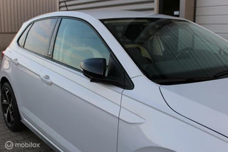 Volkswagen Polo Volkswagen Polo 1.0 TSI 90PK R-Line VIRTUAL BEATS NAVIGATIE - afbeelding nr 36