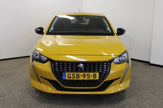 Peugeot 208 - afbeelding nr 5