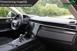 Lynk & Co 01 Lynk & Co 01 1.5 NL auto 360 camera 3d view panodak stoelverwarming carplay dab+ adaptive cruise control android - afbeelding nr 12