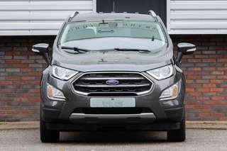 Ford EcoSport Titanium
