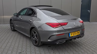 Mercedes-Benz CLA - afbeelding nr 13