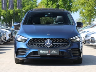 Mercedes-Benz B-Klasse - afbeelding nr 15