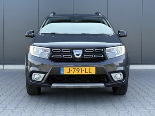 Dacia Logan Dacia Logan MCV 1.0 TCE LPG Stepway Serie Limitee 15th Anniv. - afbeelding nr 7