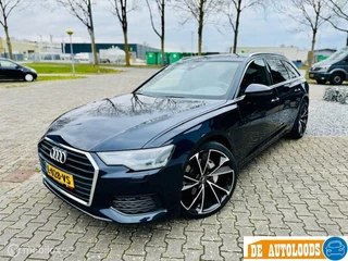 Audi A6 - 23111261-0