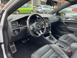 Volkswagen Golf Volkswagen Golf 2.0 TSI GTI PERFORMANCE ED40 - afbeelding nr 10