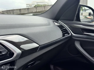 BMW X3 BMW X3 M | Pano | HUD | Carbon - afbeelding nr 37