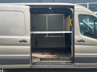 Ford Transit - afbeelding nr 4