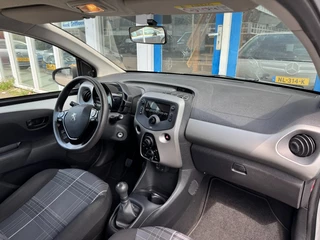 Peugeot 108 - afbeelding nr 20