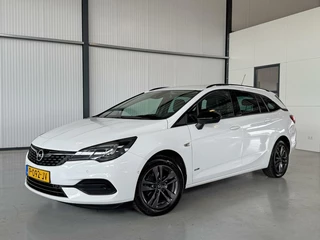 Opel Astra - 252439160-0