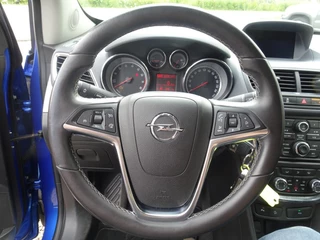 Opel Mokka Opel Mokka 1.4 T COSMO - afbeelding nr 11