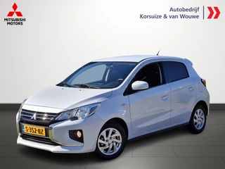 Mitsubishi Space Star 1.2 Dynamic