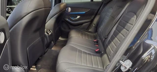 Mercedes-Benz GLC Mercedes GLC-klasse 250 4MATIC Premium Plus AMG -Line - afbeelding nr 19