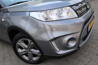 Suzuki Vitara - afbeelding nr 29