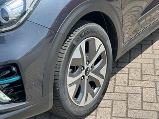 Kia e-Niro Kia E-Niro DynamicLine 64 kWh SOH 100% - afbeelding nr 7