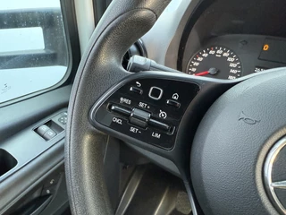 Mercedes-Benz Sprinter Mercedes-Benz Sprinter 514 2.2 CDI Dubbellucht Laadklep Airco Cruise Control Bakwagen Meubelbak Koffer - afbeelding nr 19