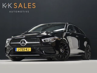 Mercedes-Benz CLA - 92735690-0