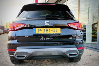 SEAT Arona - afbeelding nr 7