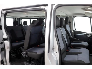 Opel Vivaro Opel Vivaro Combi 1.6 CDTI 120pk E6 L2H1 Personenbus Incl BTW/BPM 02-2019 - afbeelding nr 3