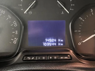 Toyota ProAce Toyota ProAce Worker 2.0D L3/H1 Trekhaak Euro 6! - afbeelding nr 9