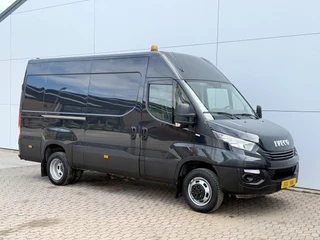 Iveco Daily Iveco Daily 50C18 3.0 3.0 Automaat Luchtvering Dubbellucht L2H2 Climate Control Cruise Control Trekhaak Camera - afbeelding nr 4
