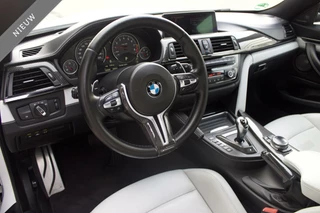 BMW M4 BMW M4 Coupé | Leder Pakket - Vol Opties - Carbon - Uniek! - afbeelding nr 2