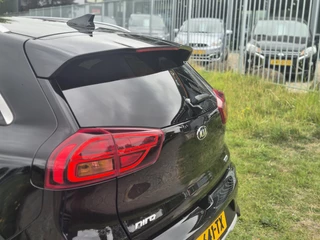 Kia Niro Kia Niro 1.6 GDi Hybrid ExecutiveLine - afbeelding nr 17