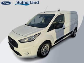 Ford Transit Connect 1.5 EcoBlue L2 Trend