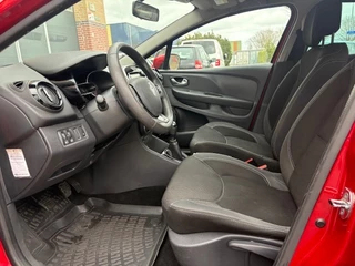 Renault Clio Renault Clio Onbekend - afbeelding nr 13