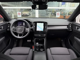 Volvo XC40 Volvo XC40 Recharge Twin Plus 409PK 1e eigenaar - afbeelding nr 18