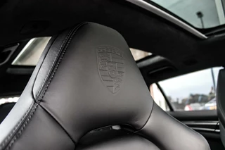 Porsche Panamera ➡️ Porsche Panamera Sport Turismo 4.0 Turbo S E-Hybrid | 1e eigenaar | NL auto | Dealer Historie | Burmester | Dakraam | 21 inch | Sport-Chrono | Stoelverkoeling | - afbeelding nr 17