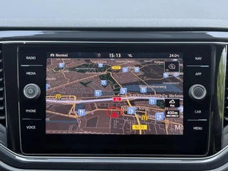 Volkswagen T-Roc Volkswagen T-Roc 2.0 TSI 4Motion R-Line Pano|Cam|Carplay - afbeelding nr 18