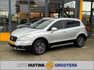 Suzuki S-Cross - 68529651-0