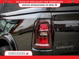 Dodge Ram Pick-Up DUBBELE CABINE | PICK UP | 5 PERSOONS | DC | GRIJSKENTEKEN | VOORRAAD NR 2287 - 3384 - afbeelding nr 54