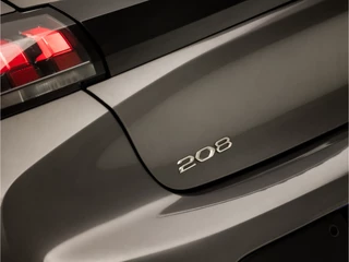 Peugeot 208 (APPLE CARPLAY, GROOT NAVI, PARKEERSENSOREN, SPORTSTOELEN, LM VELGEN, LANE ASSIST, CRUISE, NIEUWE APK, NIEUWSTAAT) - afbeelding nr 23