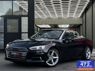 Audi A5 - 259245409-0