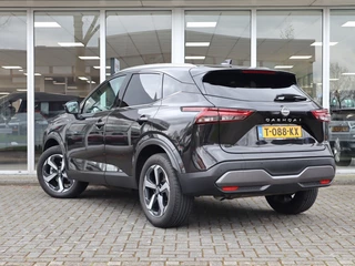 Nissan QASHQAI - afbeelding nr 3