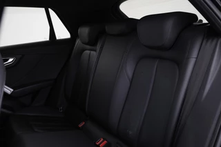 Audi Q2 Sport! Panorama, Leer, Airco - afbeelding nr 18
