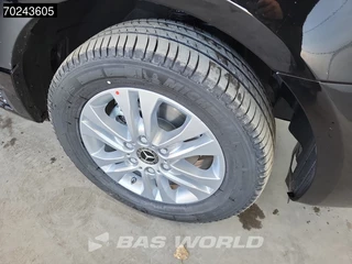 Mercedes-Benz Sprinter Mercedes Sprinter 319 CDI Automaat L2H2 2025model ACC LED Navi Camera Velgen 11m3 Airco - afbeelding nr 6