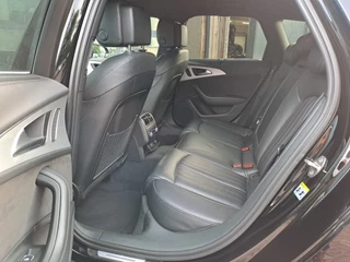 Audi A6 Audi A6 Avant 1.8 TFSI ultra Advance Sport S-line | Automaat | Leder | App-connect | Navi | Cruise | LED | - afbeelding nr 28