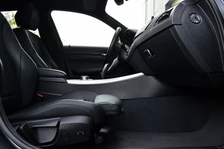 BMW 1 Serie Rijklaarprijs-Garantie Schuifdak Led Navigatie Leder - afbeelding nr 15