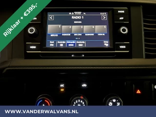 Volkswagen Transporter Cruisecontrol, Parkeersensoren - afbeelding nr 17