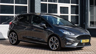 Ford Fiesta - afbeelding nr 3