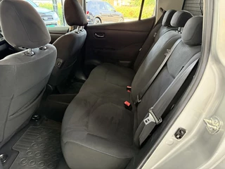 Nissan Leaf Nissan Leaf Business Ed. 30 kWh Bovag Garantie - afbeelding nr 27