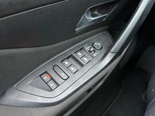 Peugeot 308 Peugeot 308 110PK Act. Pack Bns | Climate | Navi | Dab | PDC achter - afbeelding nr 21