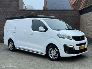 Peugeot Expert Peugeot Expert 231L 2.0 Premium |2x schuif | Navi| 1ste Eig - afbeelding nr 2