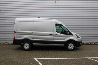 Ford Transit - afbeelding nr 11