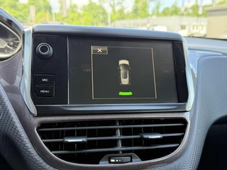 Peugeot 2008 Peugeot 2008 1.2 PureTech Style 2e Eigenaar,Navi,Airco,Cruise,Bluetooth,PDC,Elek ramen,Lm velgen,Nieuwe Apk bij Aflevering - afbeelding nr 13